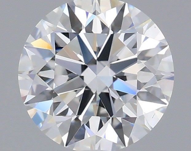Ideal Loose Diamond - ROUND 1.04ct D VVS1: Ideal Loose Diamond - ROUND 1.04ct D VVS1 Source: This is a real non-mined Diamond that has been grown in a lab Shape: ROUND Carats: 1.04 Color: D Clarity: VVS1 Certification: IGI Video: