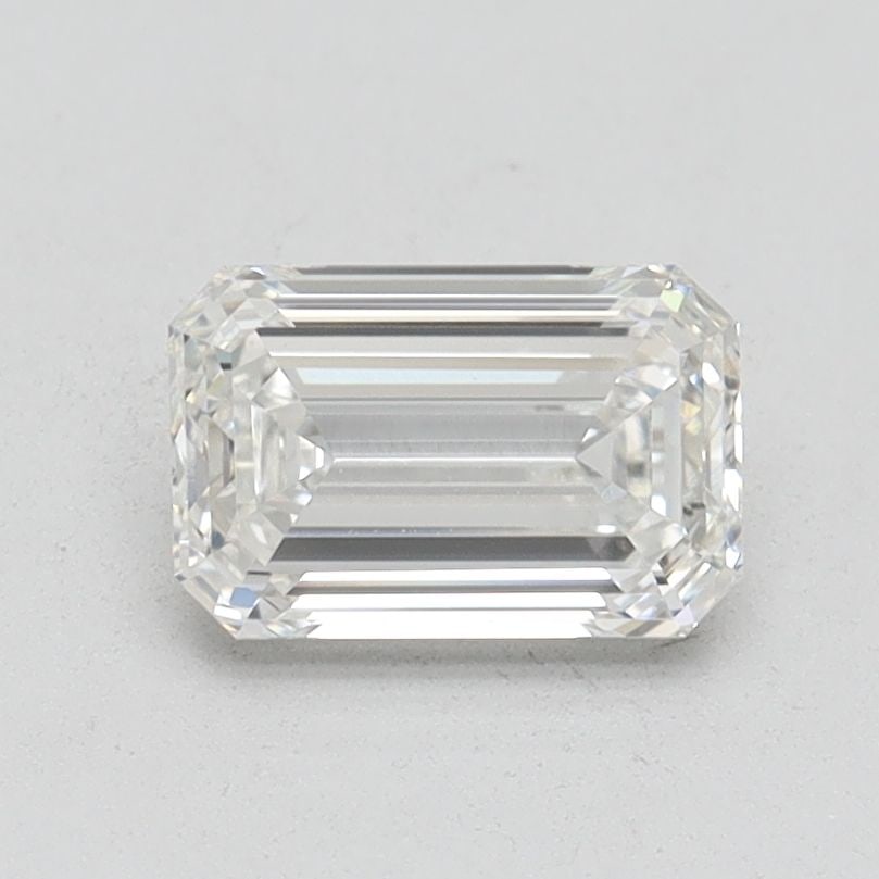 Loose Diamond - EMERALD 1.02ct H VS1 (1 of 1)