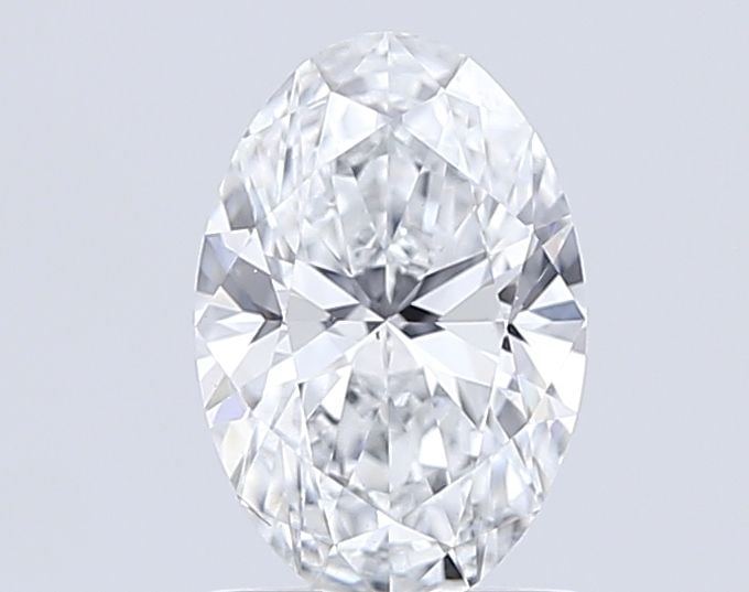 Loose Diamond - OVAL 1.0ct E SI1 (1 of 1)