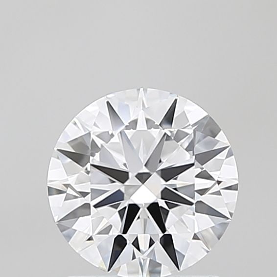 Ideal Loose Diamond - ROUND 1.21ct D VVS1 (1 of 1)