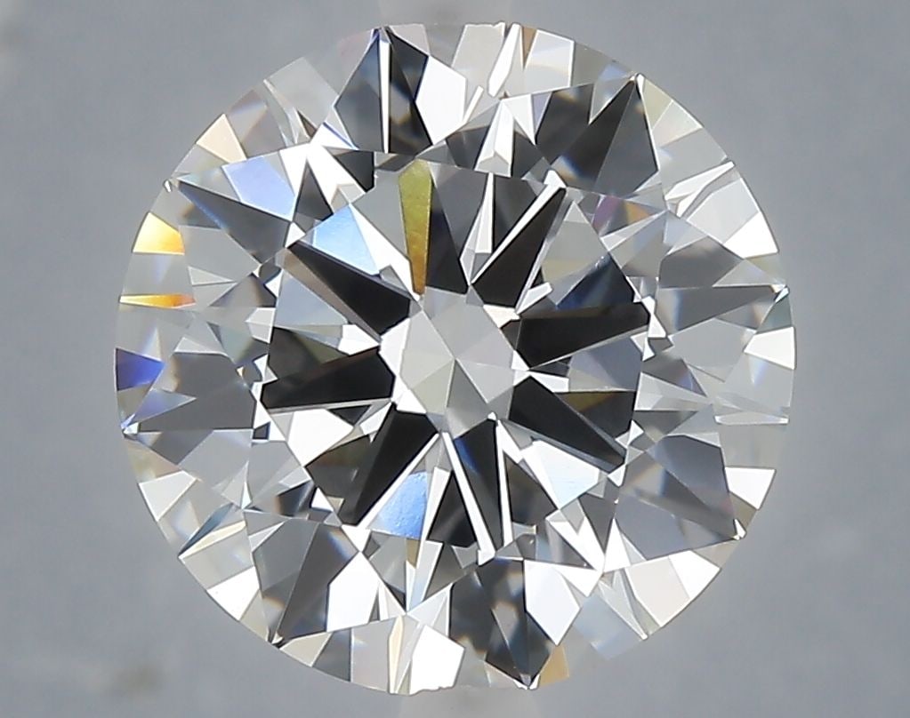 Loose Diamond - ROUND 5.01ct E VS1 (1 of 1)
