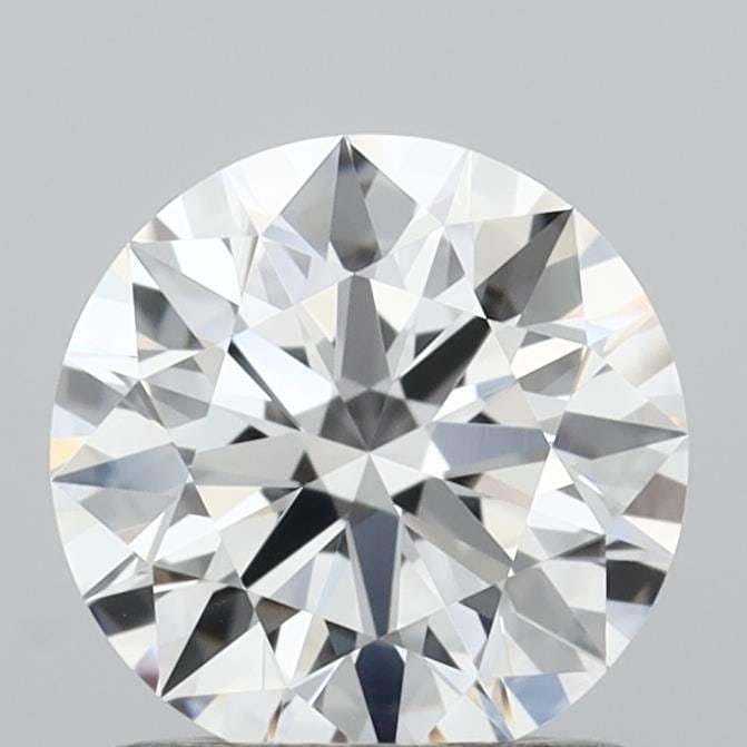 Ideal Loose Diamond - ROUND 1.02ct D VVS2: Ideal Loose Diamond - ROUND 1.02ct D VVS2 Source: This is a real non-mined Diamond that has been grown in a lab Shape: ROUND Carats: 1.02 Color: D Clarity: VVS2 Certification: IGI Video: Video Link
