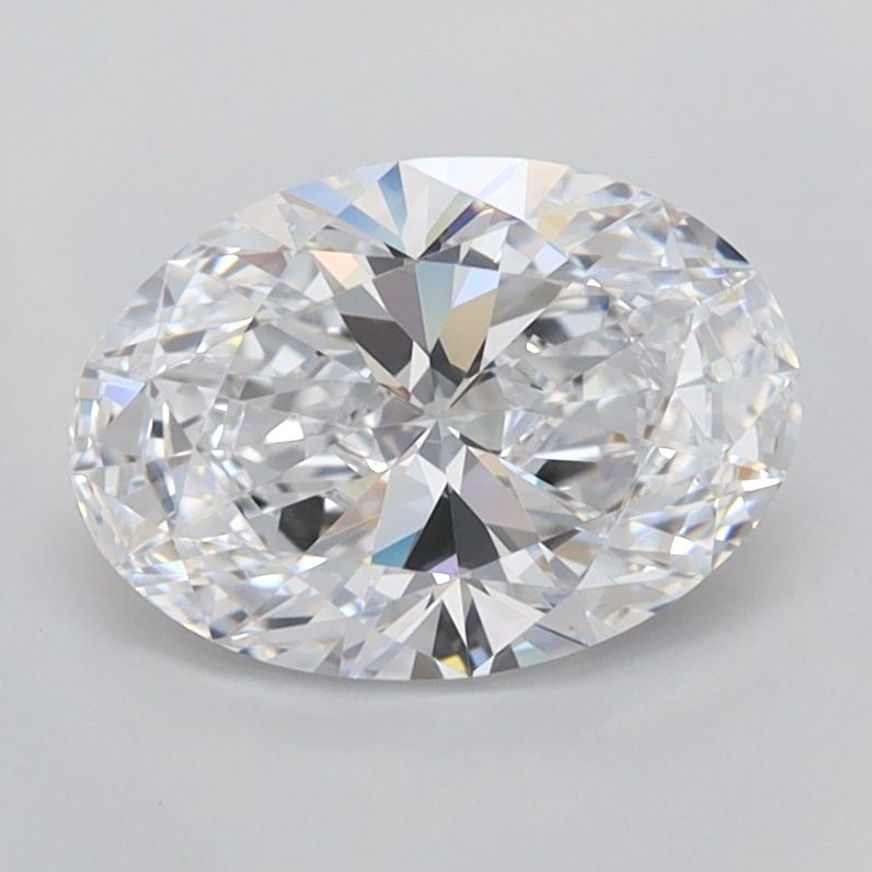 Loose Diamond - OVAL 1.39ct D FL: Loose Diamond - OVAL 1.39ct D FL Source: This is a real non-mined Diamond that has been grown in a lab Shape: OVAL Carats: 1.39 Color: D Clarity: FL Certification: IGI Video: Video Link The Diamond