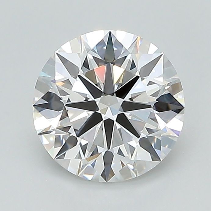 Ideal Loose Diamond - ROUND 1.31ct D VS1 (1 of 1)