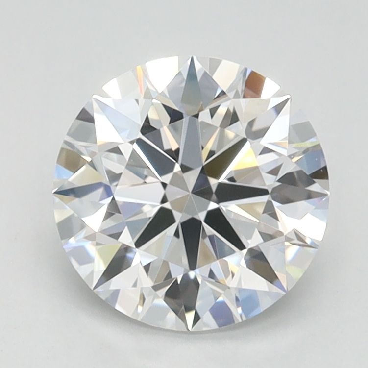 Loose Diamond - ROUND 1.2ct D VVS2 (1 of 1)