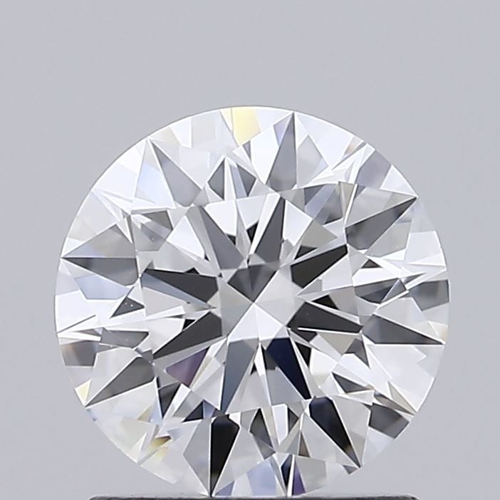 Ideal Loose Diamond - ROUND 1.22ct D VVS2 (1 of 1)