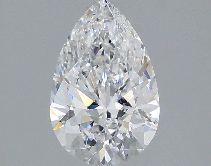 Loose Diamond - PEAR 1.5ct D VS1: Loose Diamond - PEAR 1.5ct D VS1 Source: This is a real non-mined Diamond that has been grown in a lab Shape: PEAR Carats: 1.5 Color: D Clarity: VS1 Certification: IGI Video: Video Link The Diamond
