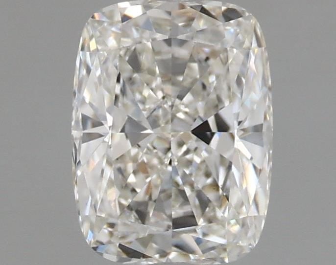 Loose Diamond - CUSHION MODIFIED 1.02ct E VVS2: Loose Diamond - CUSHION MODIFIED 1.02ct E VVS2 Source: This is a real non-mined Diamond that has been grown in a lab Shape: CUSHION MODIFIED Carats: 1.02 Color: E Clarity: VVS2 Certification: IGI