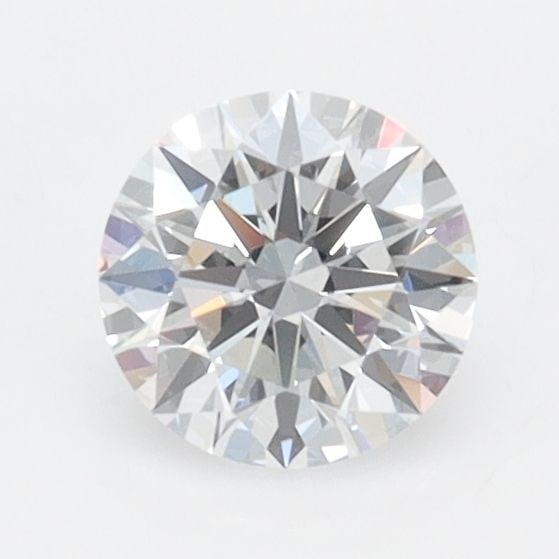Ideal Loose Diamond - ROUND 0.53ct D VVS1 (1 of 1)