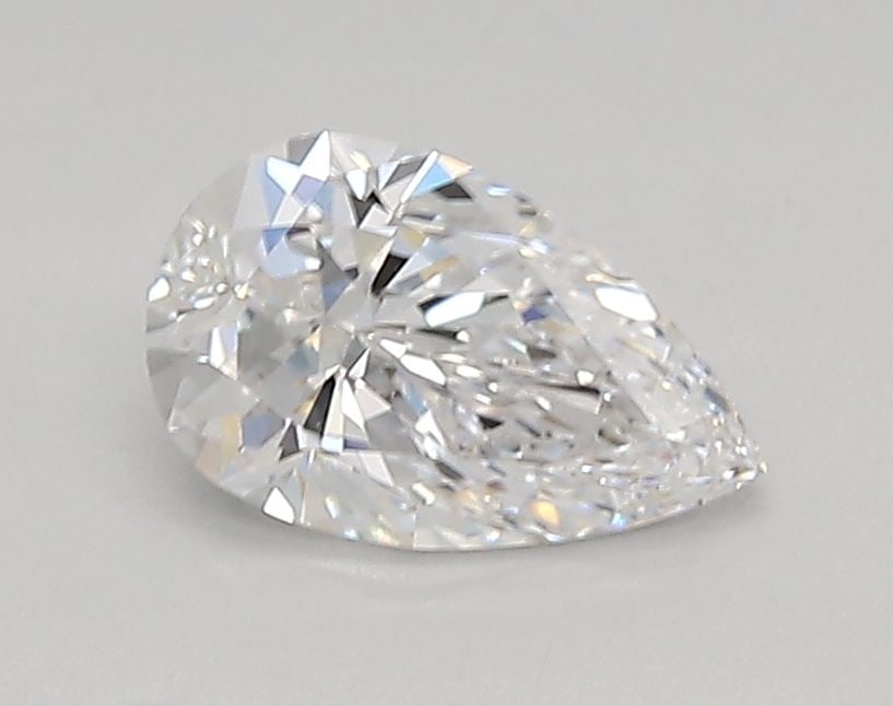 Loose Diamond - PEAR 0.87ct D VVS2 (1 of 1)