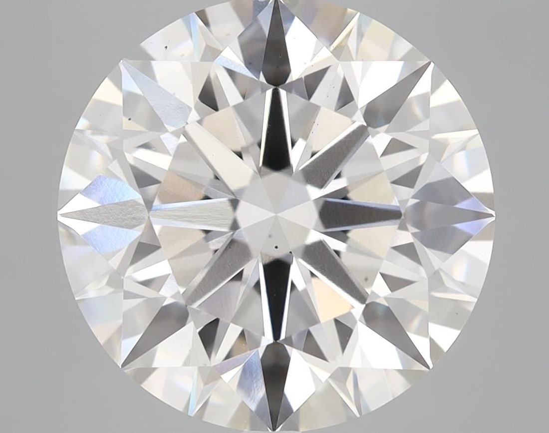 Ideal Loose Diamond - ROUND 7.27ct G VS2 (1 of 1)