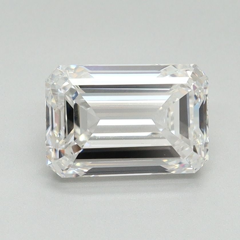 Loose Diamond - EMERALD 1.5ct F VS1 (1 of 1)