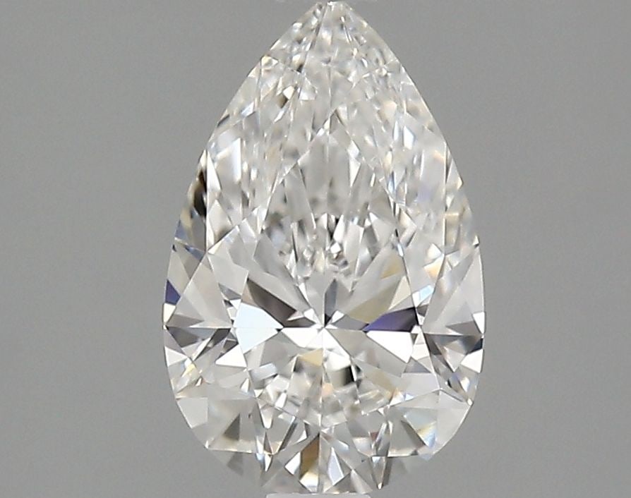 Loose Diamond - PEAR 1.15ct E VVS2: Loose Diamond - PEAR 1.15ct E VVS2 Source: This is a real non-mined Diamond that has been grown in a lab Shape: PEAR Carats: 1.15 Color: E Clarity: VVS2 Certification: IGI Video: Video Link The