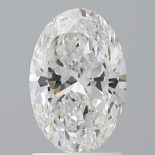 Loose Diamond - OVAL 1.56ct D VS1: Loose Diamond - OVAL 1.56ct D VS1 Source: This is a real non-mined Diamond that has been grown in a lab Shape: OVAL Carats: 1.56 Color: D Clarity: VS1 Certification: IGI Video: Video Link The Diamond