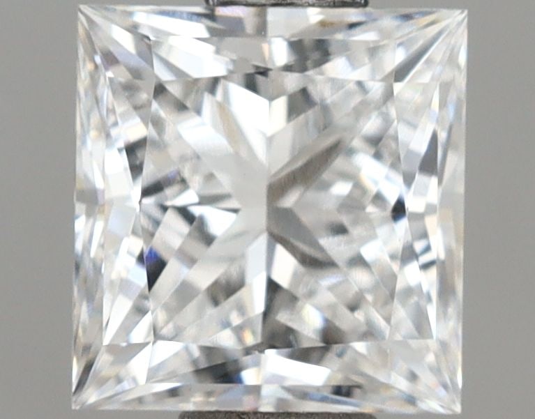 Loose Diamond - PRINCESS 1.06ct D VVS2 (1 of 1)