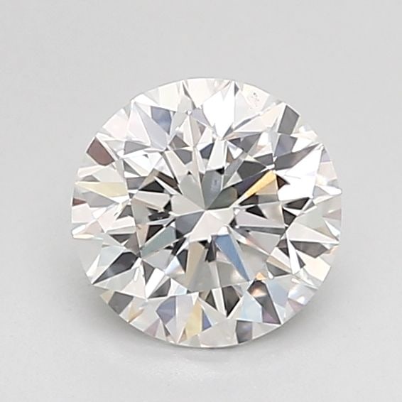 Loose Diamond - ROUND 1.0ct E VS2 (1 of 1)