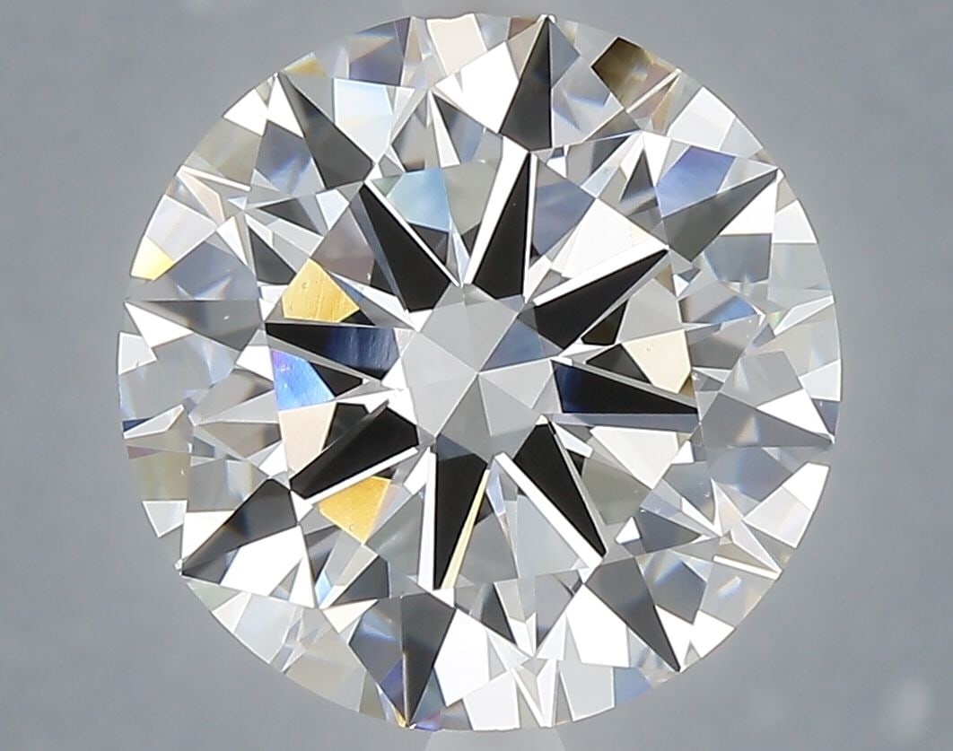 Loose Diamond - ROUND 6.0ct F VS1 (1 of 1)
