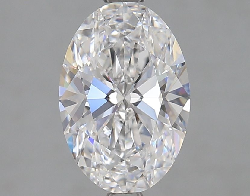 Loose Diamond - OVAL 2.03ct D FL: Loose Diamond - OVAL 2.03ct D FL Source: This is a real non-mined Diamond that has been grown in a lab Shape: OVAL Carats: 2.03 Color: D Clarity: FL Certification: IGI Video: Video Link The Diamond