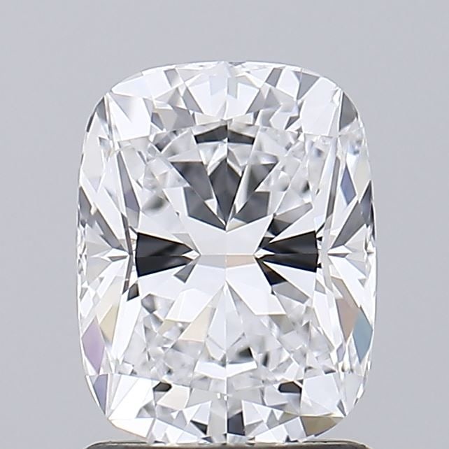 Loose Diamond - CUSHION MODIFIED 1.36ct D VVS1 (1 of 1)