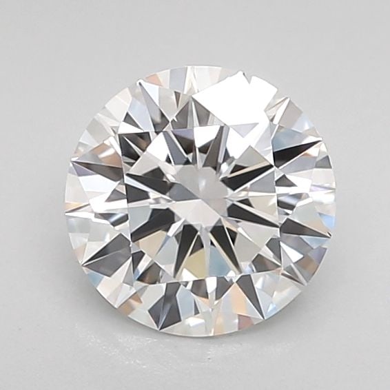 Ideal Loose Diamond - ROUND 1.01ct D VVS1 (1 of 1)