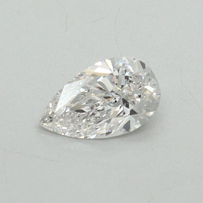 Loose Diamond - PEAR 0.3ct E VS2 (1 of 1)