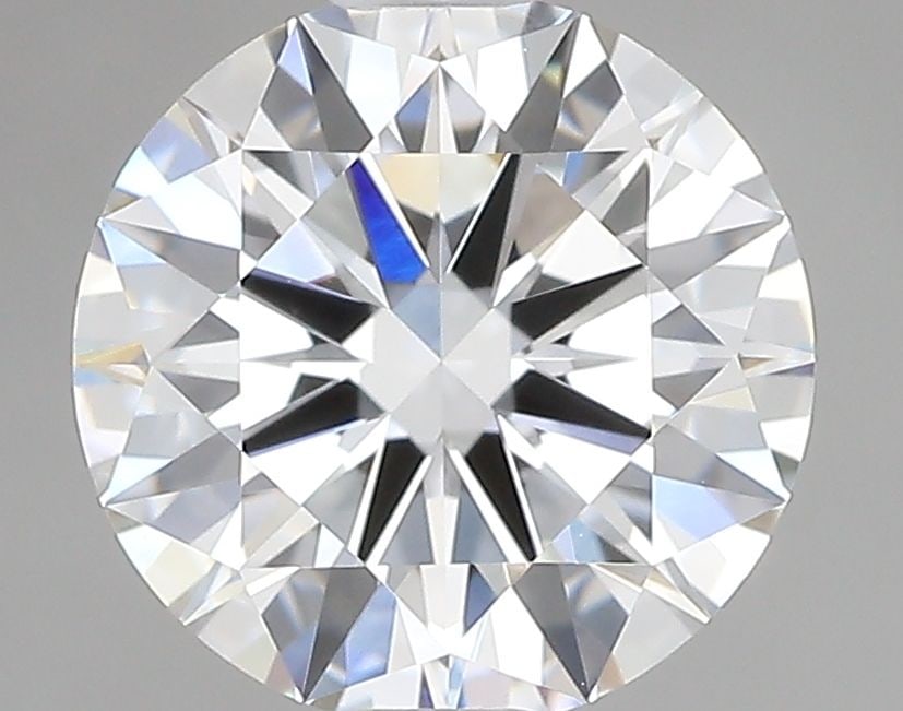 Ideal Loose Diamond - ROUND 1.54ct D VVS2 (1 of 1)
