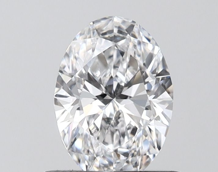 Loose Diamond - OVAL 1.0ct D VVS2 (1 of 1)