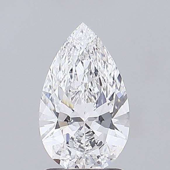 Loose Diamond - PEAR 1.31ct E VVS2 (1 of 1)