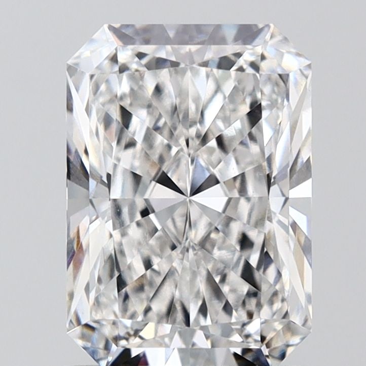 Loose Diamond - RADIANT 1.56ct E VVS2 (1 of 1)