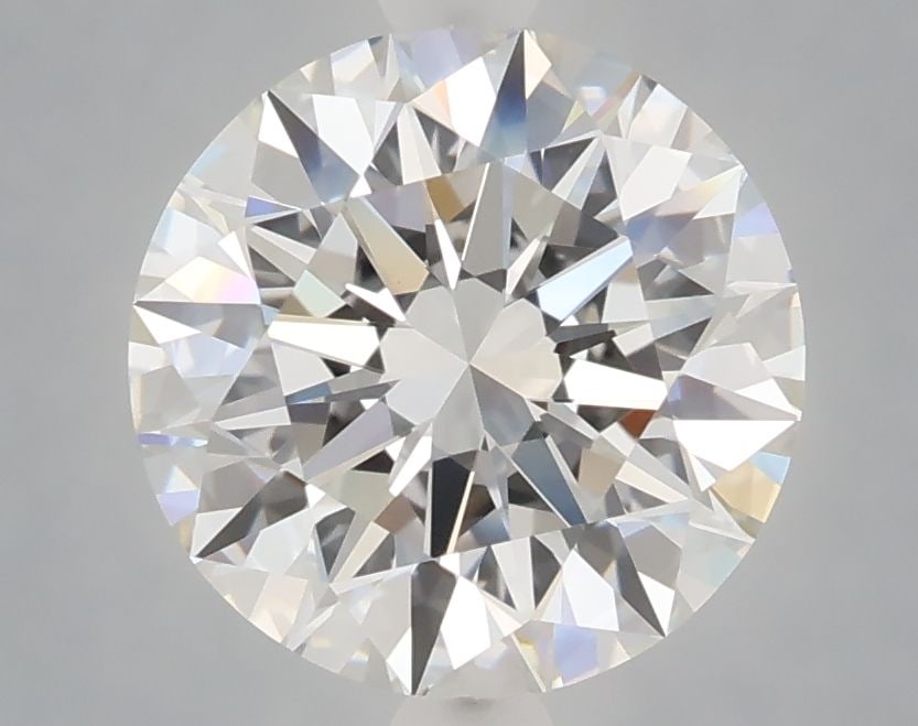 Loose Diamond - ROUND 3.03ct E VVS2 (1 of 1)