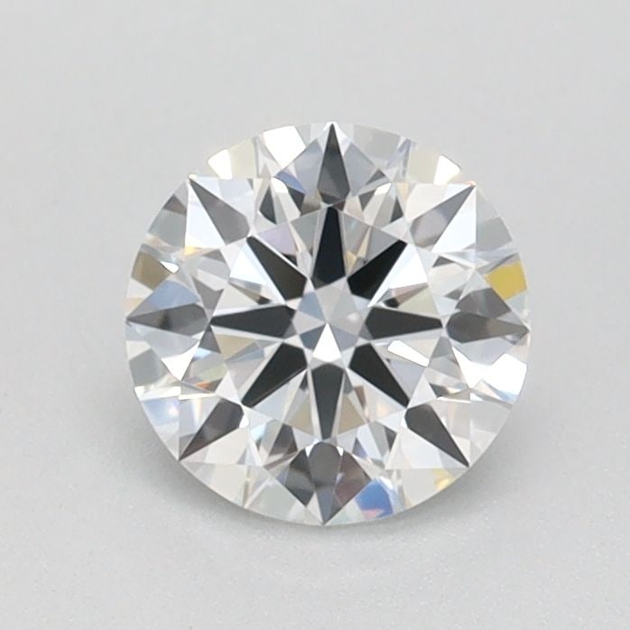 Ideal Loose Diamond - ROUND 0.55ct D VVS1 (1 of 1)
