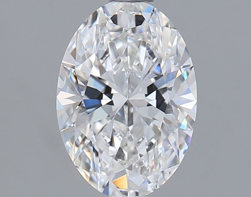Loose Diamond - OVAL 1.58ct D VS1 (1 of 1)