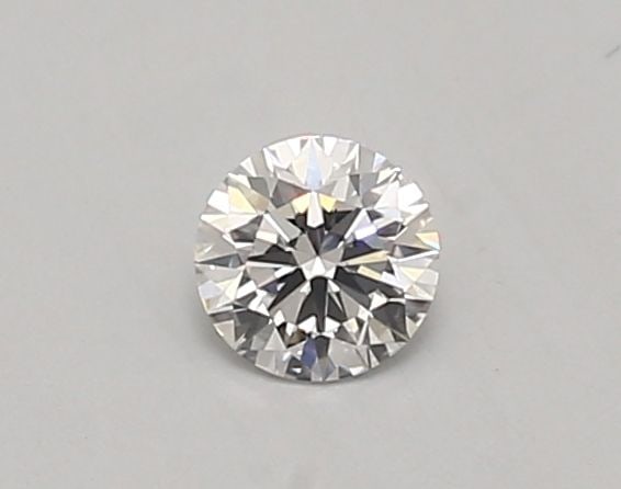 Ideal Loose Diamond - ROUND 0.35ct D VS1 (1 of 1)