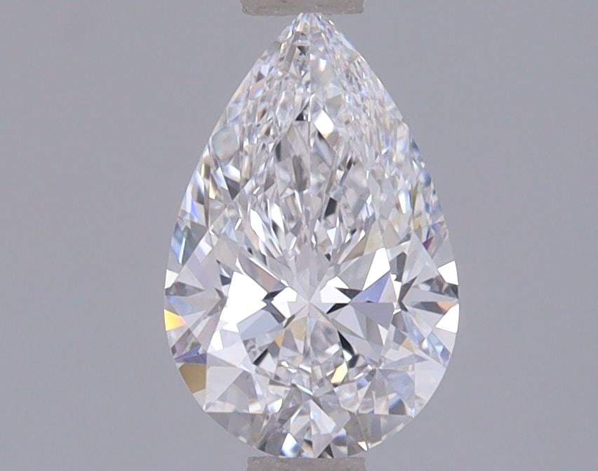 Loose Diamond - PEAR 1.01ct D IF (1 of 1)