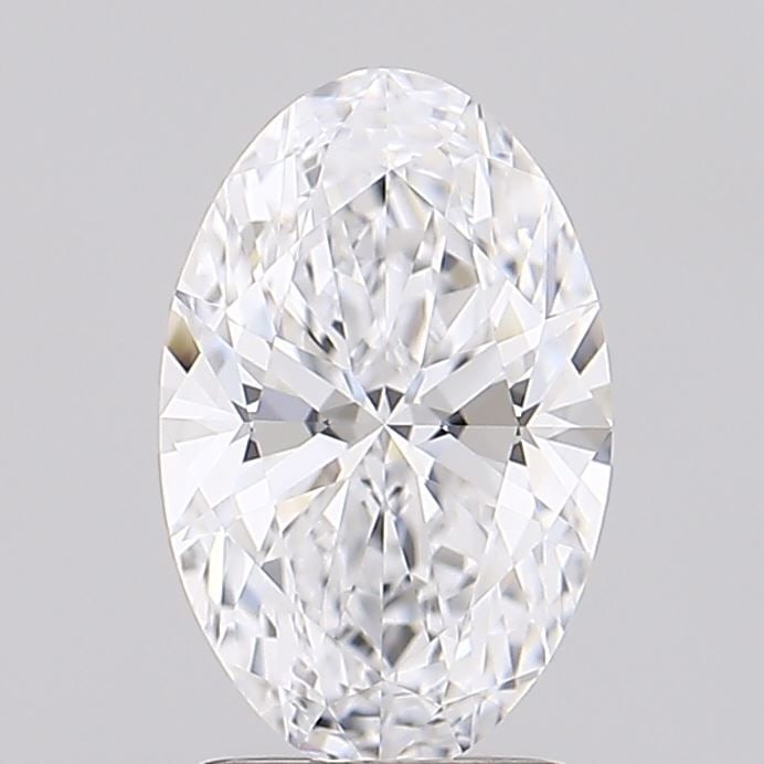 Loose Diamond - OVAL 1.28ct D IF (1 of 1)