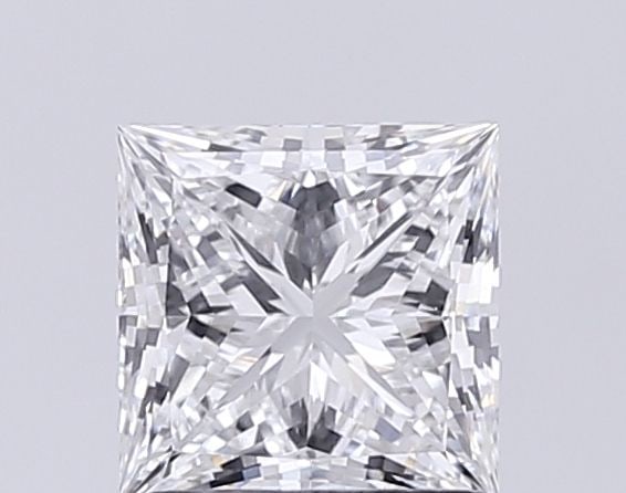 Loose Diamond - PRINCESS 1.51ct E VVS2 (1 of 1)