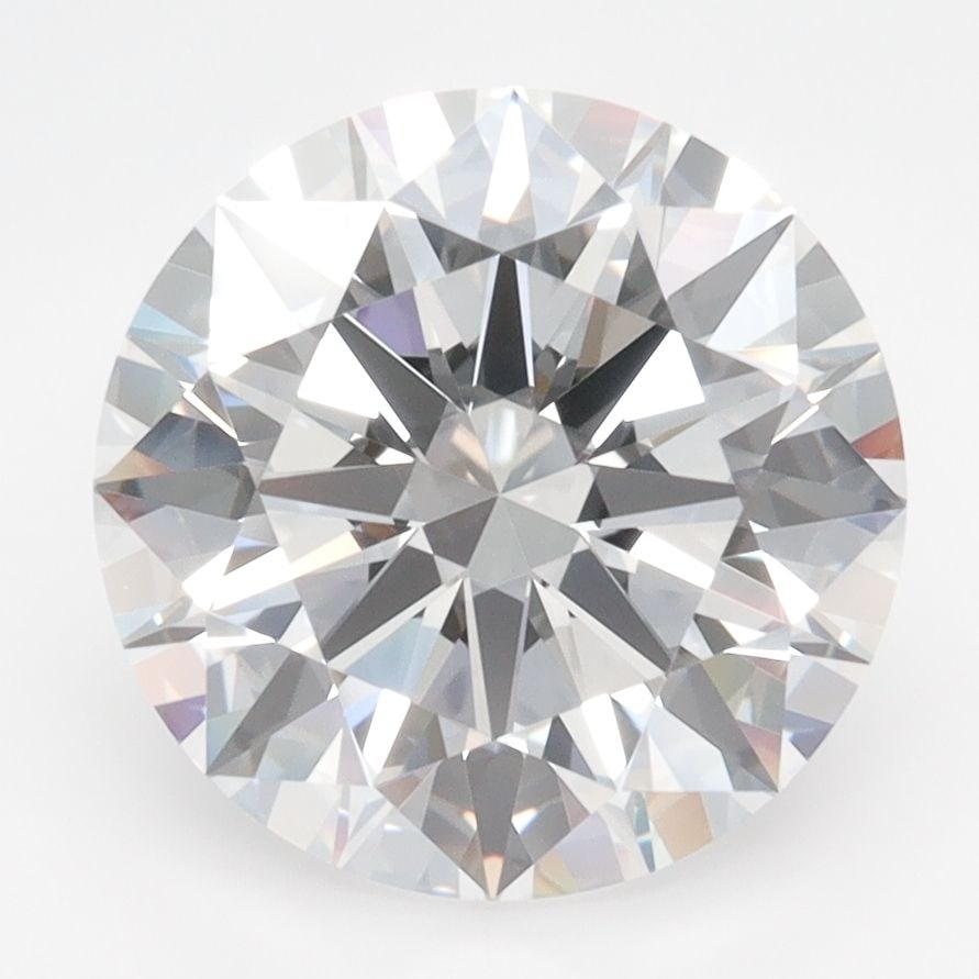 Ideal Loose Diamond - ROUND 4.01ct D IF (1 of 1)