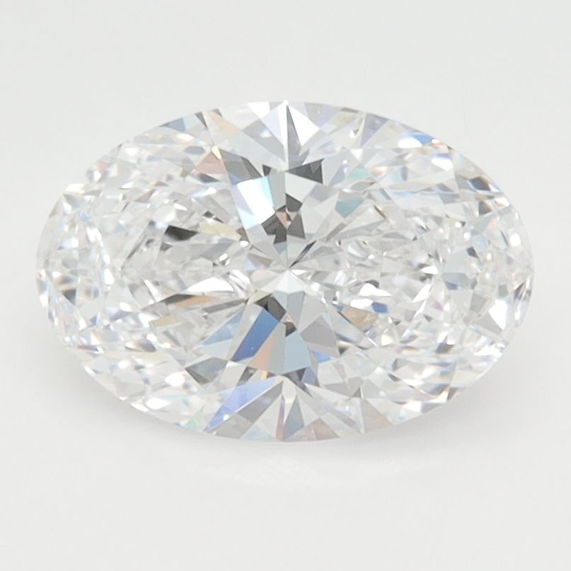 Loose Diamond - OVAL 1.59ct D VVS1 (1 of 1)
