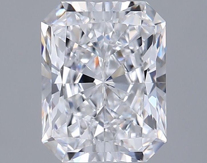 Loose Diamond - RADIANT 1.53ct D IF (1 of 1)