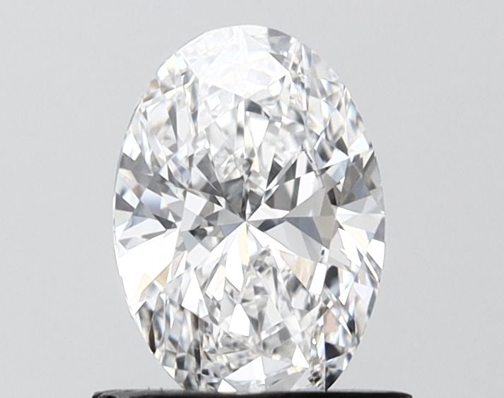 Loose Diamond - OVAL 1.0ct D VVS2 (1 of 1)