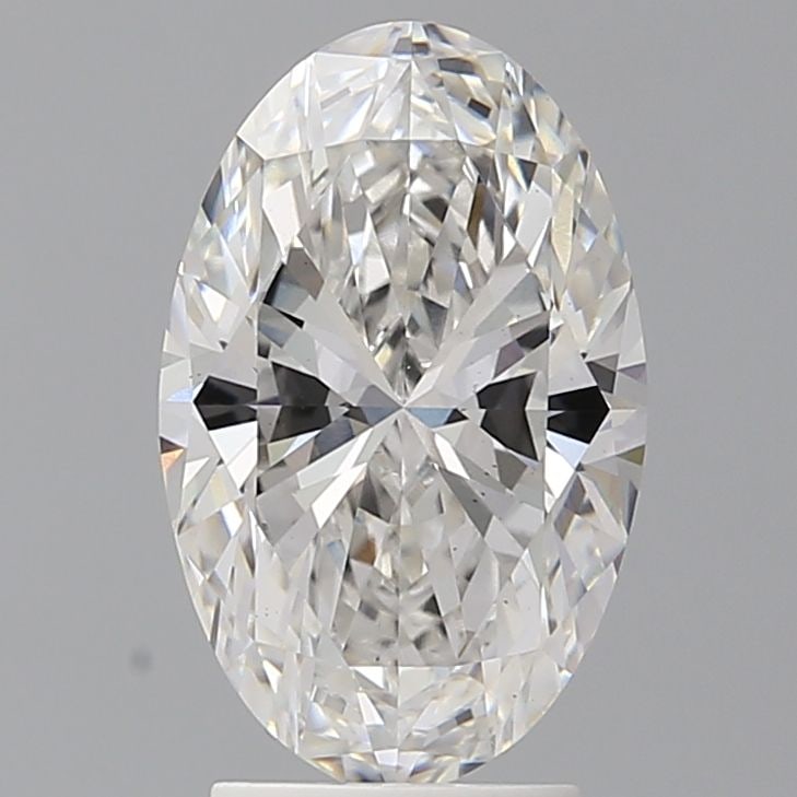 Loose Diamond - OVAL 3.05ct F VS2 (1 of 1)