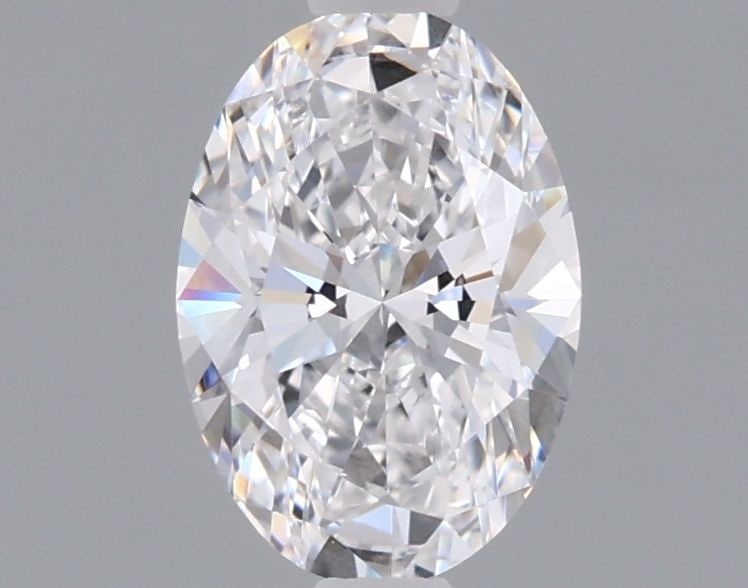 Loose Diamond - OVAL 1.0ct D VVS2 (1 of 1)