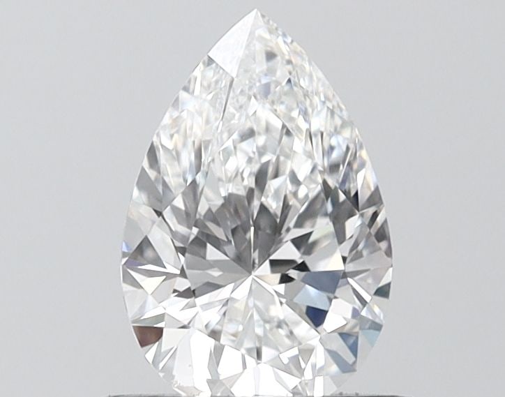Loose Diamond - PEAR 1.04ct E VVS2 (1 of 1)