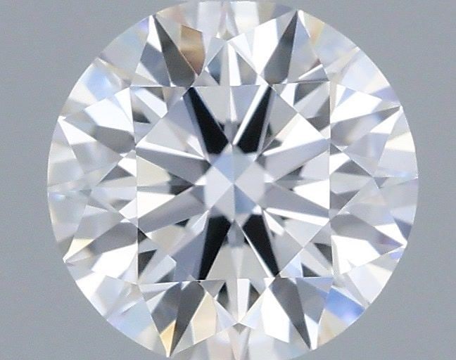 Ideal Loose Diamond - ROUND 0.63ct D IF (1 of 1)