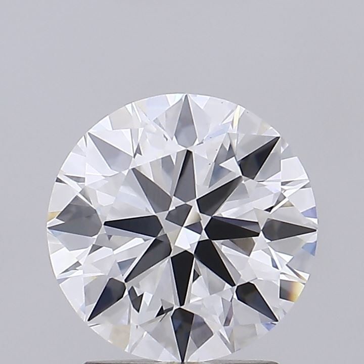 Ideal Loose Diamond - ROUND 2.02ct D VS1 (1 of 1)