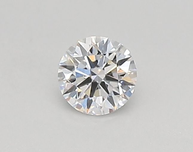 Ideal Loose Diamond - ROUND 0.28ct D VVS1 (1 of 1)
