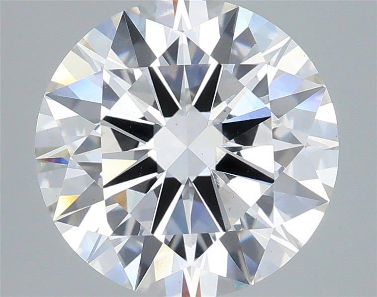 Loose Diamond - ROUND 4.0ct G VS2: Loose Diamond - ROUND 4.0ct G VS2 Source: This is a real non-mined Diamond that has been grown in a lab Shape: ROUND Carats: 4.0 Color: G Clarity: VS2 Certification: IGI Video: