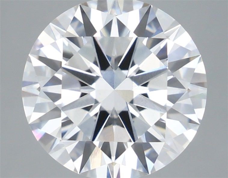 Loose Diamond - ROUND 4.49ct F VVS2 (1 of 1)