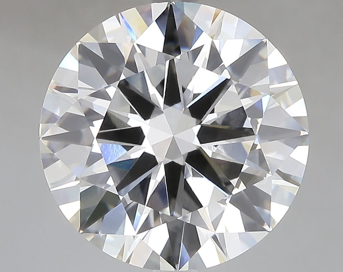 Loose Diamond - ROUND 7.05ct F VVS2 (1 of 1)
