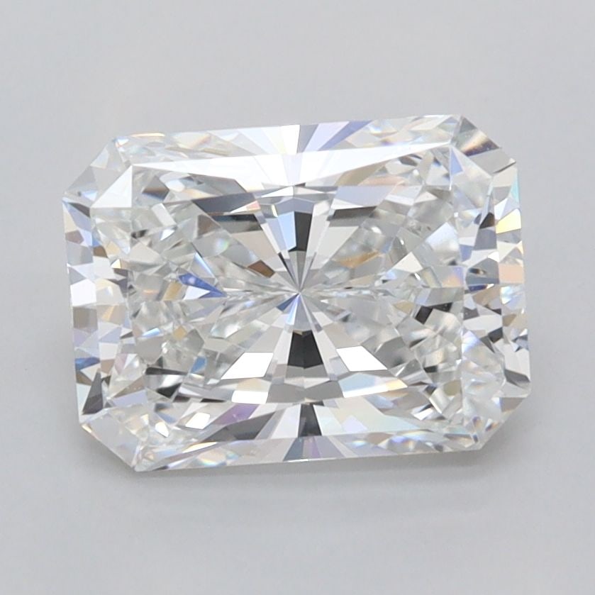 Loose Diamond - RADIANT 1.99ct E FL (1 of 1)